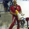 in  150 per gara2 finale a legnago