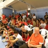 i 350 della finale gara 1