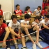 i 350 della finale gara 1