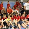 i 350 della finale gara 1