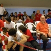 i 350 della finale gara 1