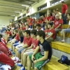 Finale gara 2 a legnago in 160