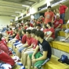 Finale gara 2 a legnago in 160