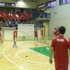 Finale gara 2 a legnago in 160 - striscioni