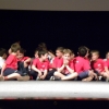 Campioni alle premiazioni