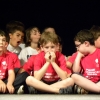 Campioni alle premiazioni