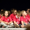 Campioni alle premiazioni