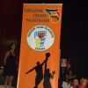 Campioni alle premiazioni