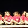 Campioni alle premiazioni