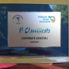 il trofeo dei campioni provinciali scoiattoli 2011