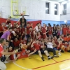 Serie D ... Festa