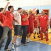 Serie D ... Festa