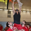 Serie D ... Festa