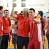 Serie D ... Festa