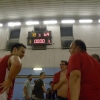 Serie D ... Festa