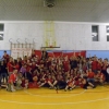 Serie D ... Festa