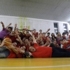Serie D ... Festa