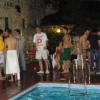 Serie D ... Festa