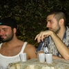 Serie D ... Festa