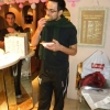 Serie D ... Festa
