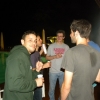 Serie D ... Festa