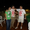 Serie D ... Festa