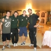Serie D ... Festa