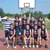 Grizzly Grezzana- u17 quarti classificati