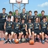 samba- u17 secondi classificati