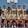 ghedi basket- u17 terzi classificati