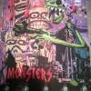 squadra 2011  MONSTERS