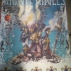 squadra 2011  KNIGHT ANGELS