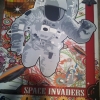 squadra 2011  SPACE INVADERS