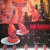 squadra 2011 WAR MACHINE