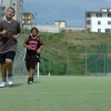 Pre Season Camp 2011