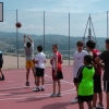 Pre Season Camp 2011