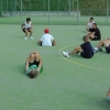 Pre Season Camp 2011