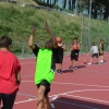 Pre Season Camp 2011