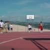 Pre Season Camp 2011