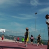 Pre Season Camp 2011