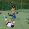 Pre Season Camp 2011