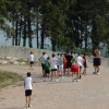 Pre Season Camp 2011