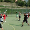 Pre Season Camp 2011