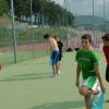 Pre Season Camp 2011