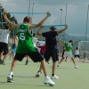 Pre Season Camp 2011
