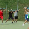 Pre Season Camp 2011