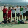 Pre Season Camp 2011