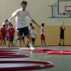 Pre Season Camp 2011