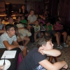 Pre Season Camp 2011
