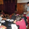 Pre Season Camp 2011